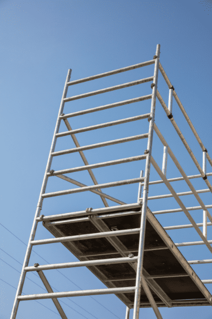 PASMA Training Standard Tower Course