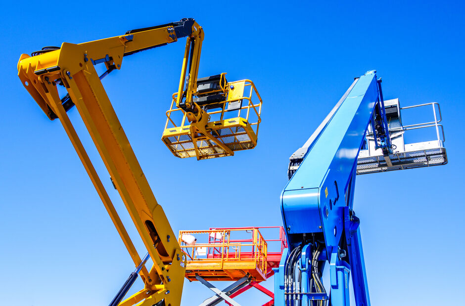 IPAF Operator Training Course 3a & 3b (E-Learning Theory)