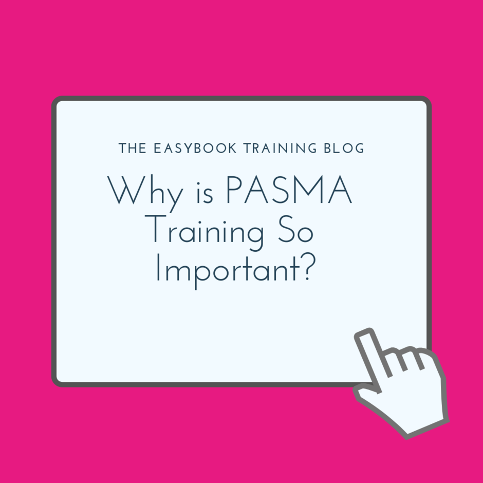 Why Is PASMA Training So Important? - Working At Height Courses