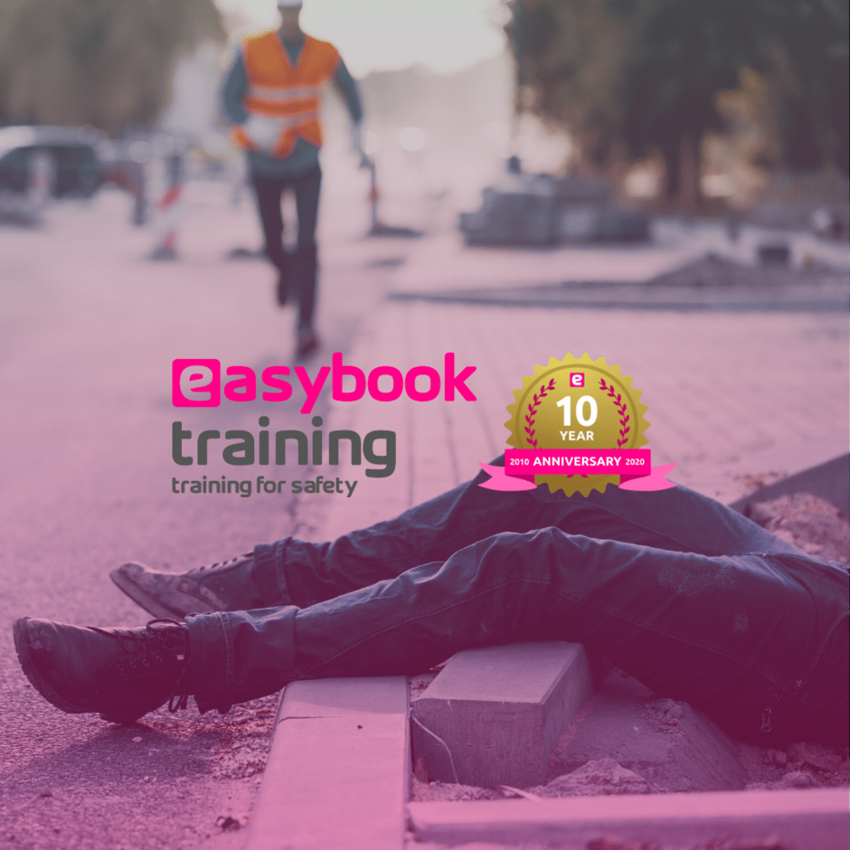 what-is-iosh-training-book-with-easybook-training