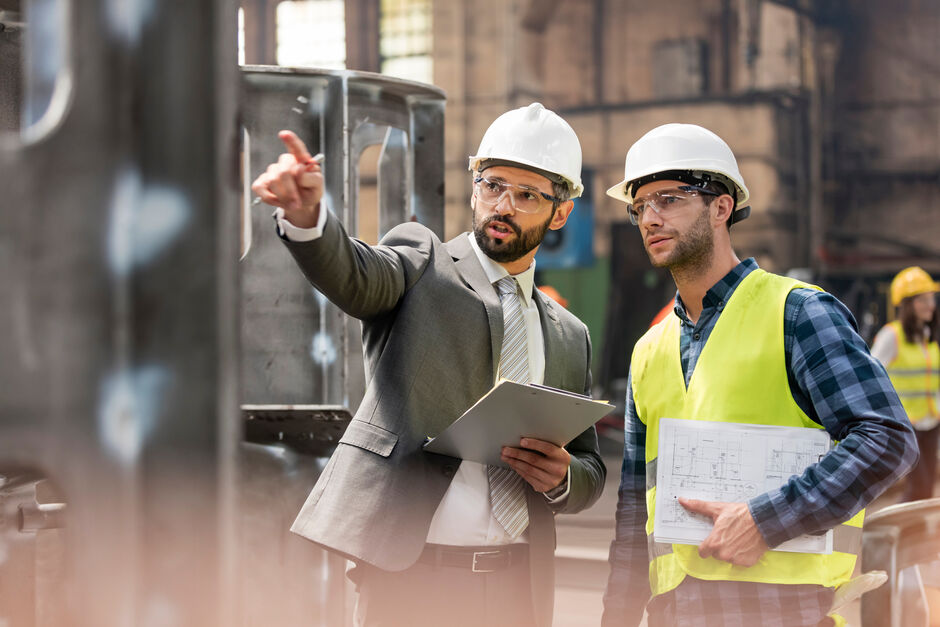Creating a Safety Culture: How IOSH Training Can Transform Your Workplace