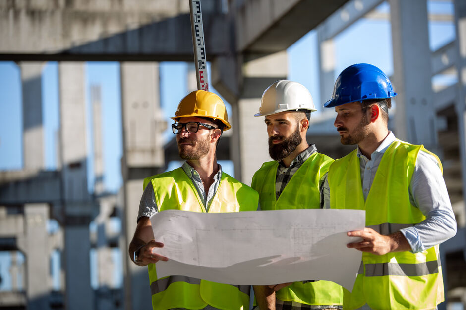 Why SMSTS & SSSTS Training is Essential for Construction Managers & Supervisors