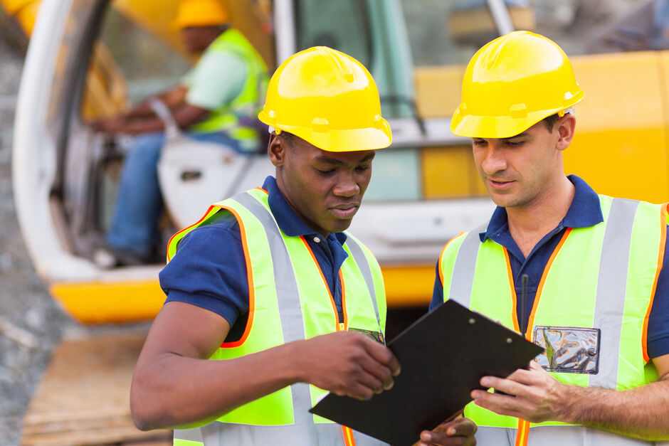 Construction Industry Training Courses: Are Yours Up to Date?