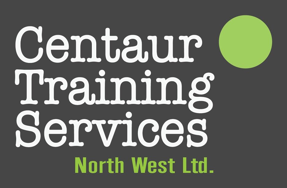 Centaur Training Services (North West) Ltd