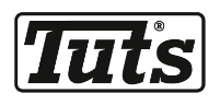 Tuts (UK) Ltd