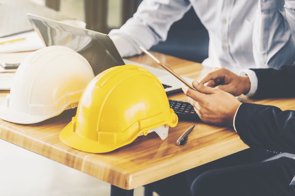 NEBOSH National General Certificate