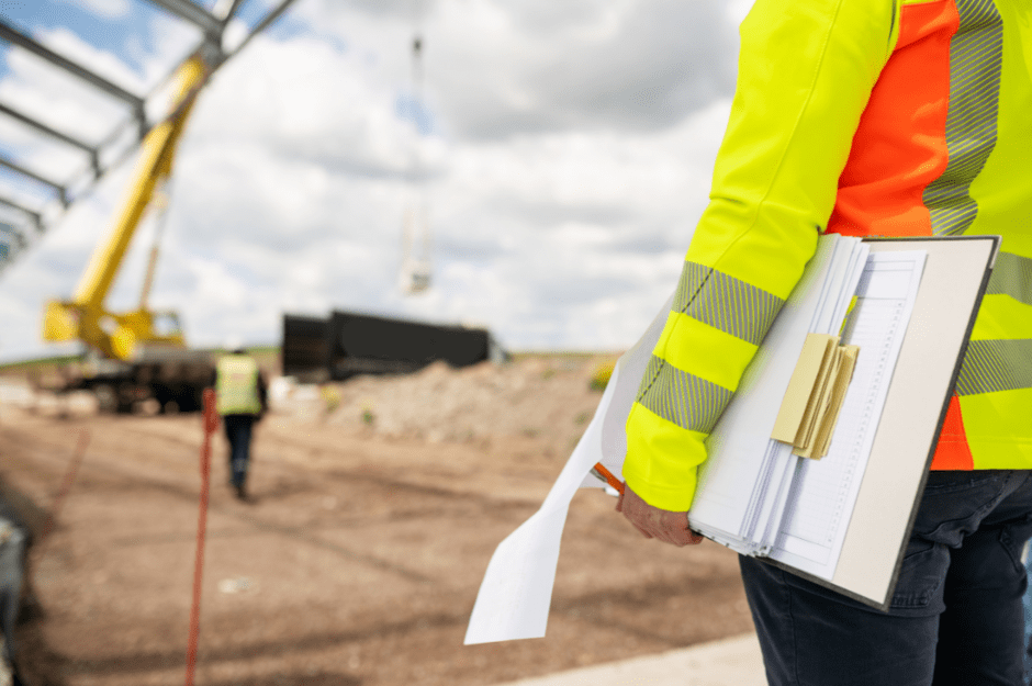 NEBOSH Health and Safety Management for Construction Certificate